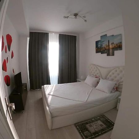 Apartament De Lux Mamaia Nord المظهر الخارجي الصورة