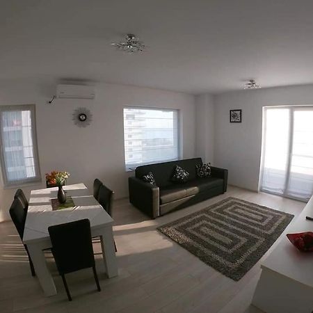 Apartament De Lux Mamaia Nord المظهر الخارجي الصورة