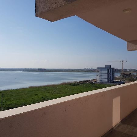 Apartament De Lux Mamaia Nord المظهر الخارجي الصورة