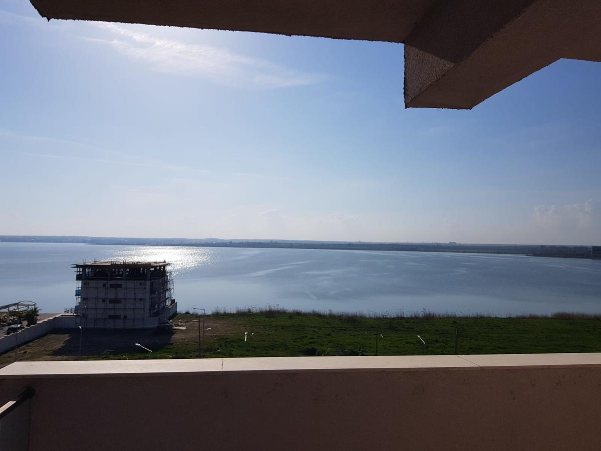 Apartament De Lux Mamaia Nord المظهر الخارجي الصورة