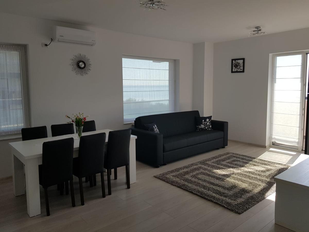 Apartament De Lux Mamaia Nord المظهر الخارجي الصورة