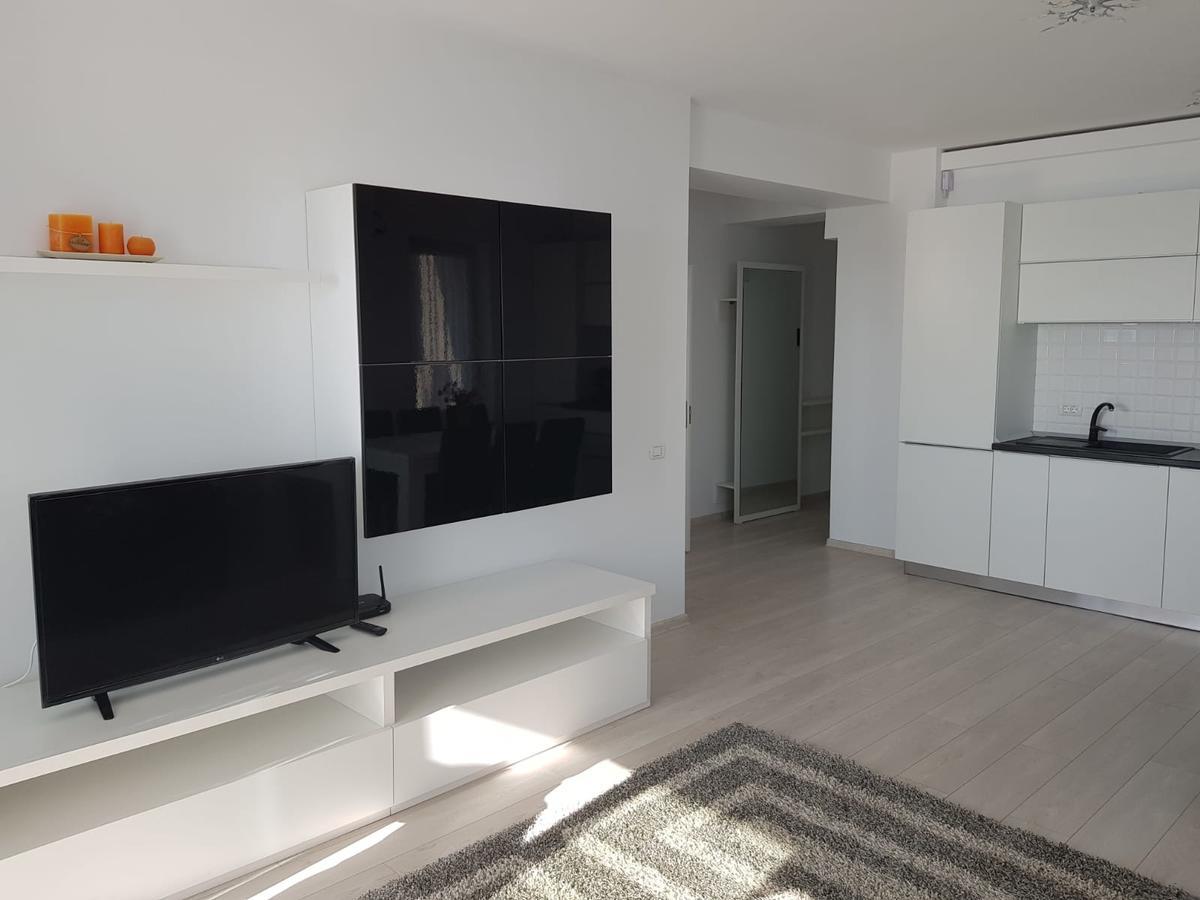 Apartament De Lux Mamaia Nord المظهر الخارجي الصورة