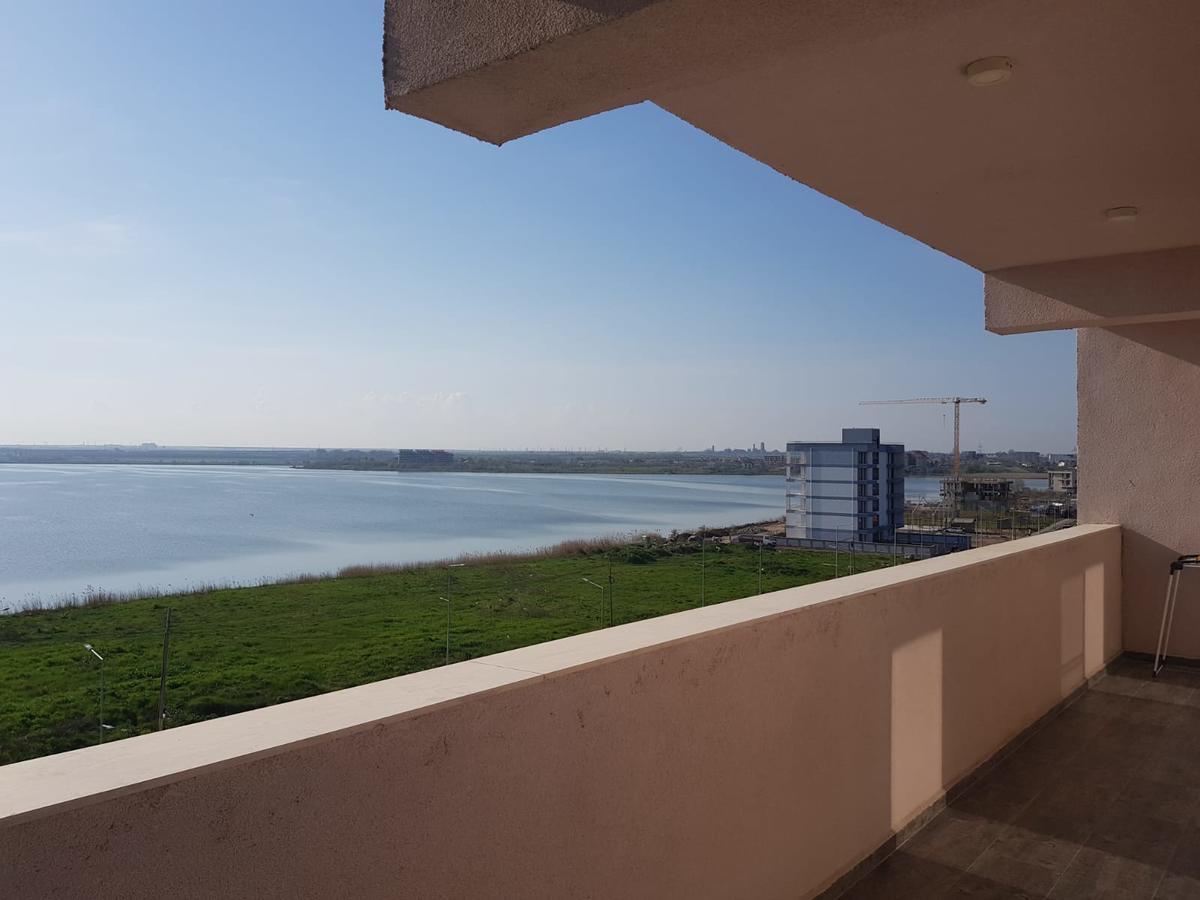 Apartament De Lux Mamaia Nord المظهر الخارجي الصورة