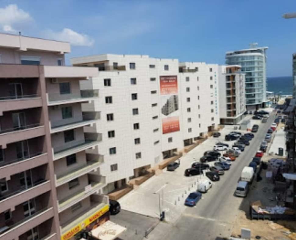 Apartament De Lux Mamaia Nord المظهر الخارجي الصورة
