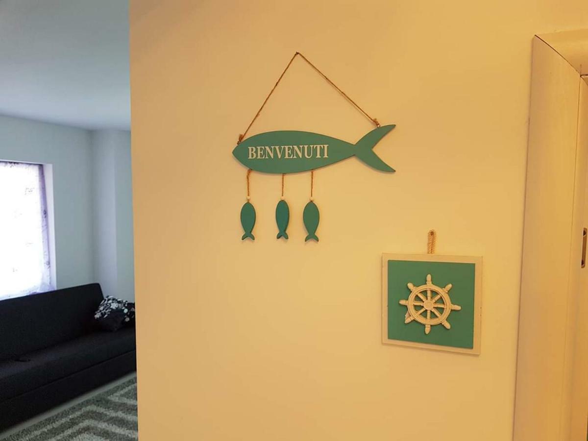 Apartament De Lux Mamaia Nord المظهر الخارجي الصورة