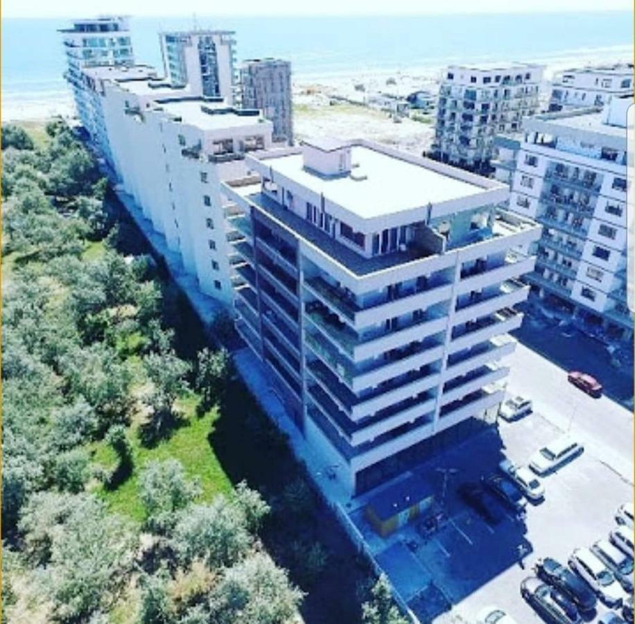 Apartament De Lux Mamaia Nord المظهر الخارجي الصورة
